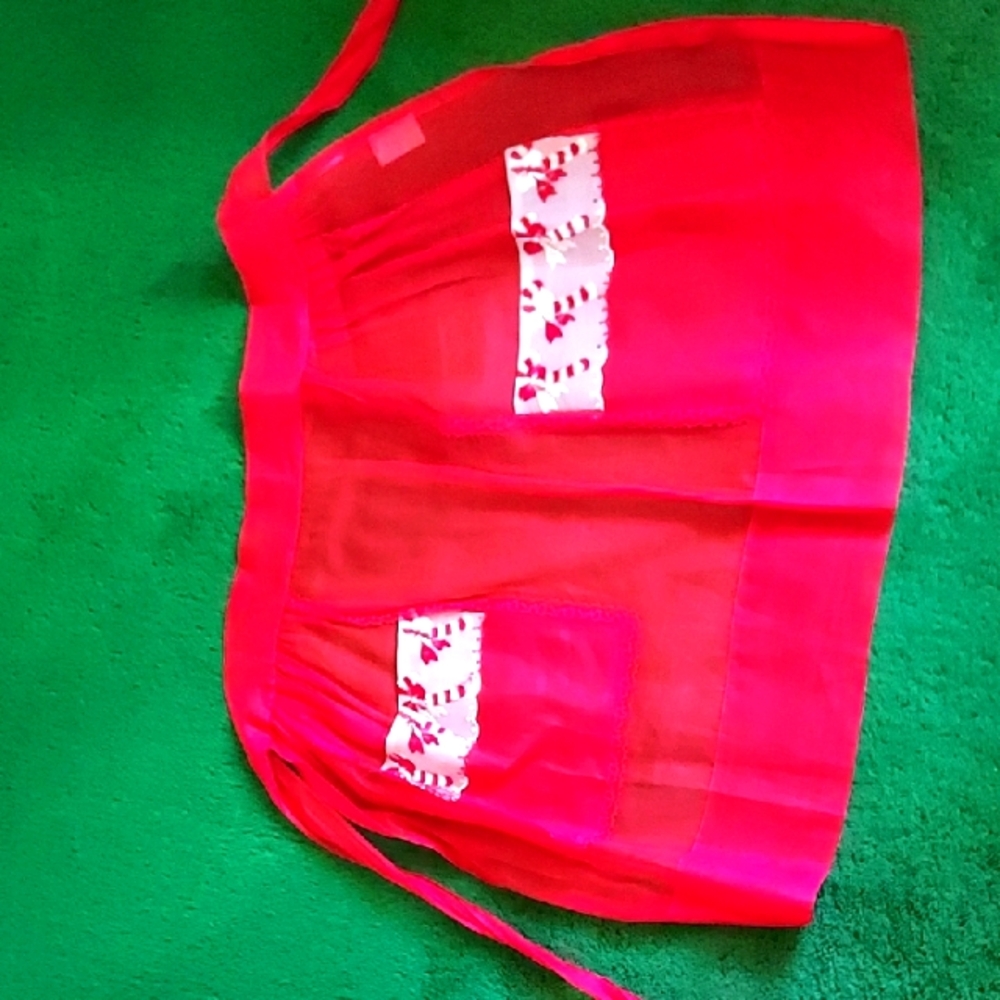 Party Apron
